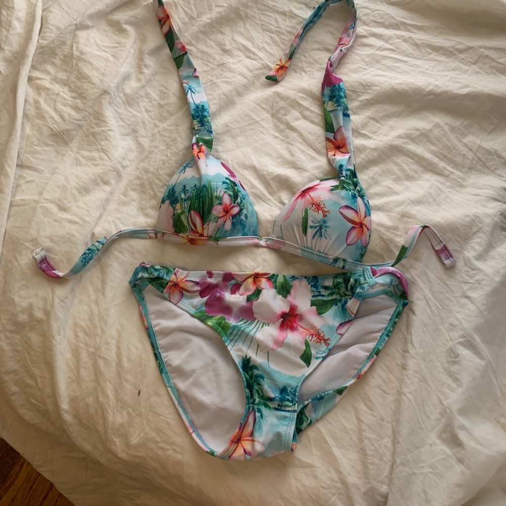 Bikini set